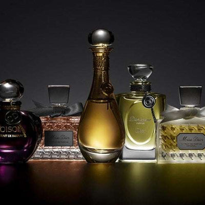 Perfumes