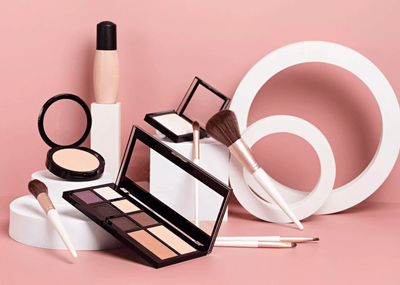 Beauty and cosmetics