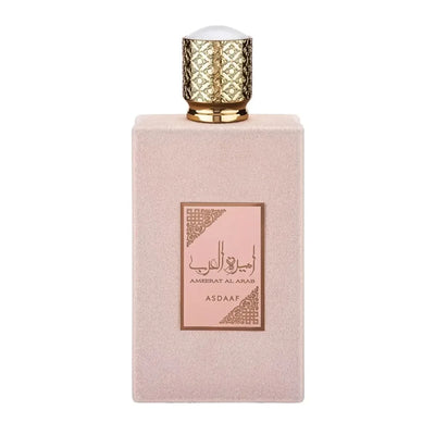Parfum Original Arabe pour Femme et Homme – Eau de Parfum Unisexe Longue Tenue – Fragrance Féminine – Idée Cadeau Populaire
