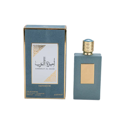 Parfum Original Arabe pour Femme et Homme – Eau de Parfum Unisexe Longue Tenue – Fragrance Féminine – Idée Cadeau Populaire
