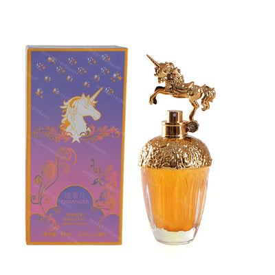 Parfum Floral Fruité pour Femme – Classique avec Phéromones – Fragrance de Haute Qualité et Longue Tenue – Cologne Séduisante pour Rendez-vous – Spray Corps 100 ml