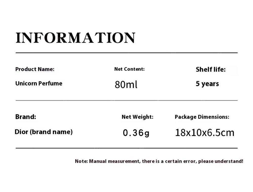 Parfum Floral Fruité pour Femme – Classique avec Phéromones – Fragrance de Haute Qualité et Longue Tenue – Cologne Séduisante pour Rendez-vous – Spray Corps 100 ml