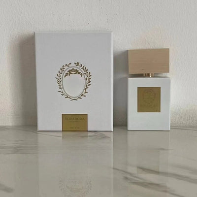 Parfum pour femmes et hommes 100 ml, parfum tropical floral et fruité, parfum romantique longue tenue pour les rendez-vous, parfum élégant pour un usage quotidien.