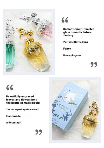 Parfum Floral Fruité pour Femme – Classique avec Phéromones – Fragrance de Haute Qualité et Longue Tenue – Cologne Séduisante pour Rendez-vous – Spray Corps 100 ml