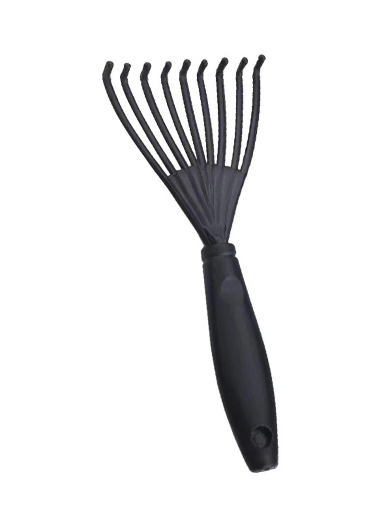 1 Brosse de Coiffage pour Définition des Boucles – Brosse Anti-Rides pour Cheveux Bouclés Humides et Emmêlés – Peigne pour Coiffer les Boucles – Outil de Styling pour Cheveux Bouclés