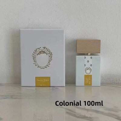 Parfum pour femmes et hommes 100 ml, parfum tropical floral et fruité, parfum romantique longue tenue pour les rendez-vous, parfum élégant pour un usage quotidien.