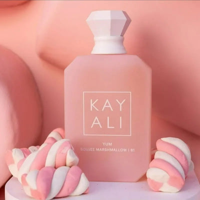 Parfum pour Femme 100 ml – 16 Parfums au Choix – Élégant, Doux, Fruité et Floral avec Notes Boisées – Fragrance Romantique et Longue Tenue – Eau de Parfum