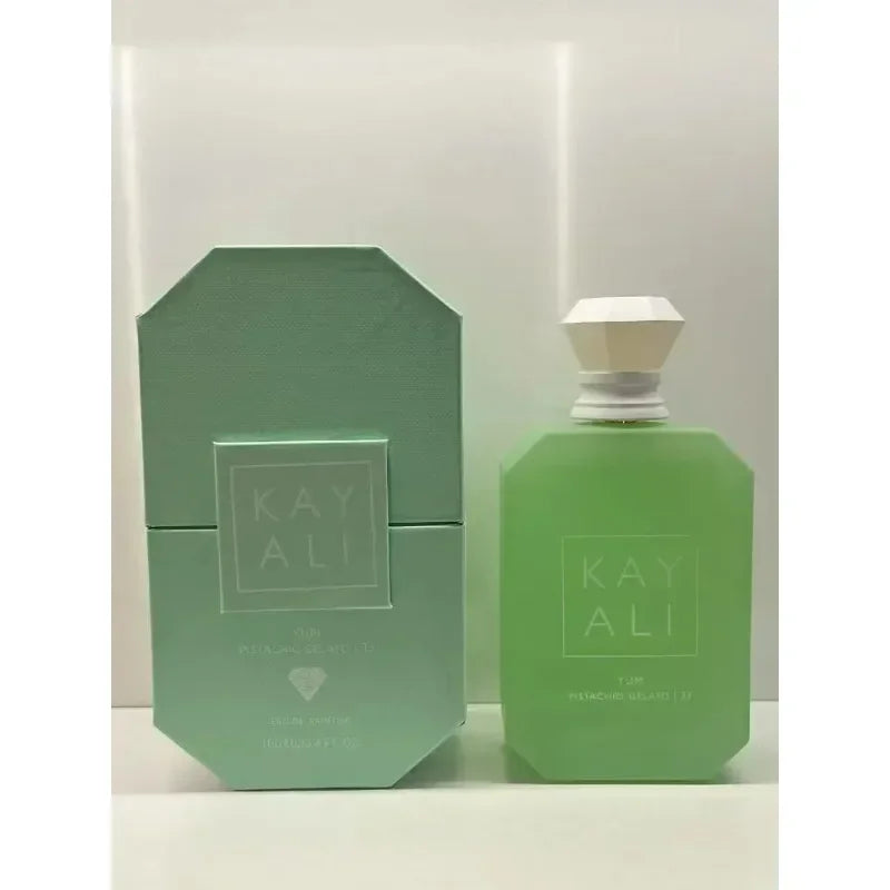 Parfum pour Femme 100 ml – 16 Parfums au Choix – Élégant, Doux, Fruité et Floral avec Notes Boisées – Fragrance Romantique et Longue Tenue – Eau de Parfum