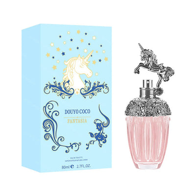 Parfum Floral Fruité pour Femme – Classique avec Phéromones – Fragrance de Haute Qualité et Longue Tenue – Cologne Séduisante pour Rendez-vous – Spray Corps 100 ml