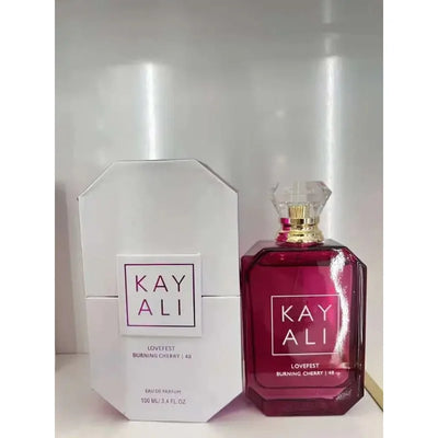 Parfum pour Femme 100 ml – 16 Parfums au Choix – Élégant, Doux, Fruité et Floral avec Notes Boisées – Fragrance Romantique et Longue Tenue – Eau de Parfum