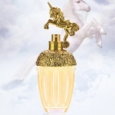 Parfum Floral Fruité pour Femme – Classique avec Phéromones – Fragrance de Haute Qualité et Longue Tenue – Cologne Séduisante pour Rendez-vous – Spray Corps 100 ml