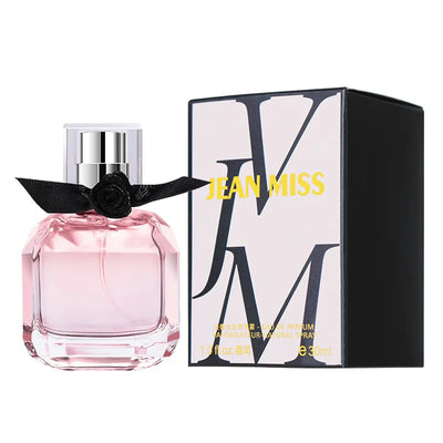 Parfum Parisien pour Femme 30 ml – Frais et Élégant – Luxe Léger – Spray Naturel à la Fragrance Florale – Eau de Parfum Idéale pour Fêtes