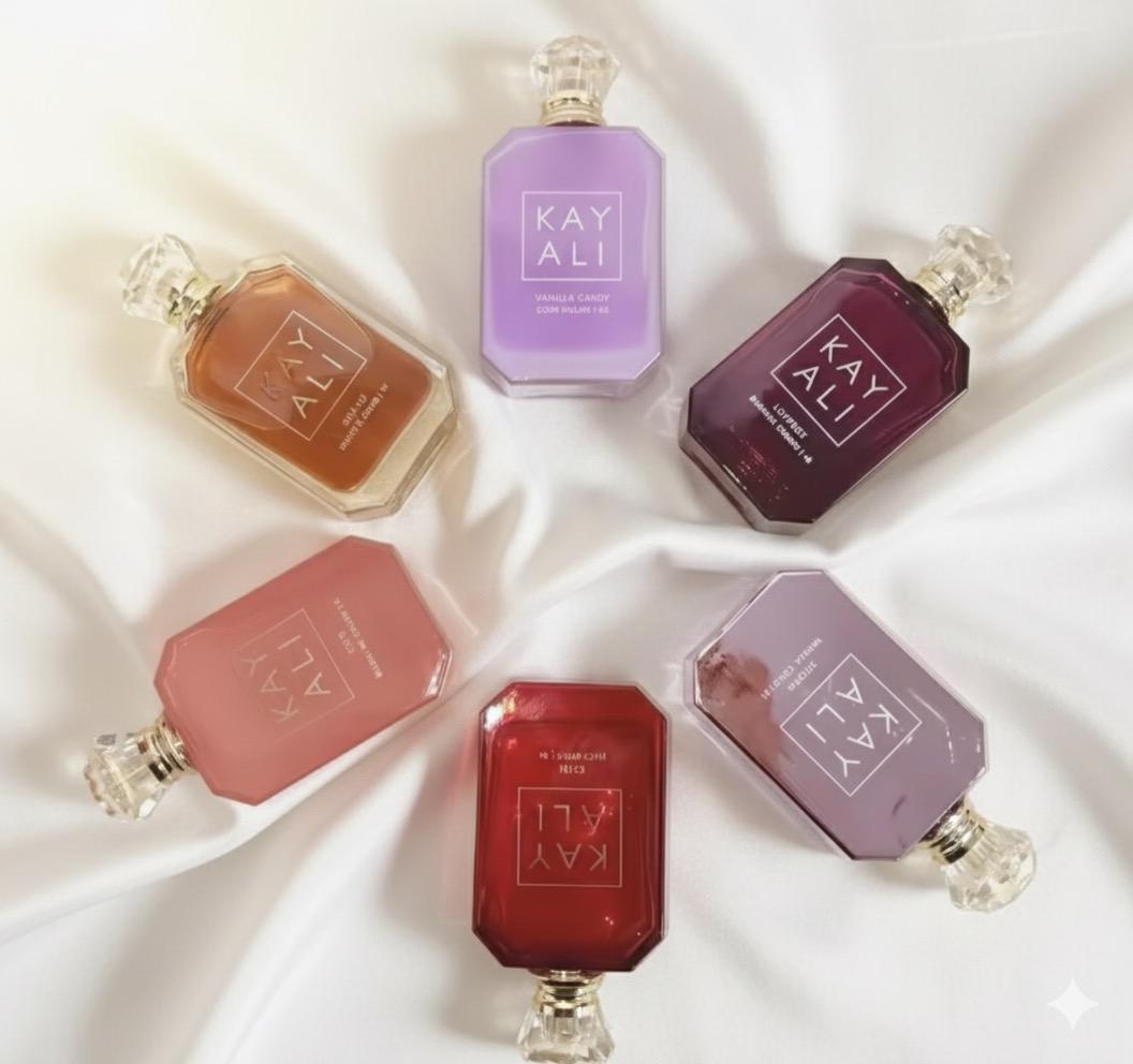 Parfum pour Femme 100 ml – 16 Parfums au Choix – Élégant, Doux, Fruité et Floral avec Notes Boisées – Fragrance Romantique et Longue Tenue – Eau de Parfum